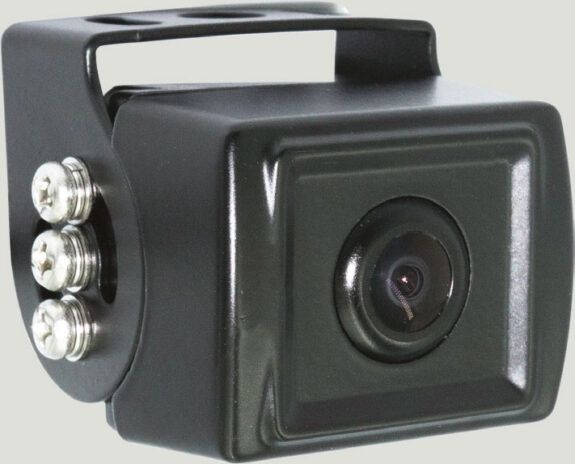 AHD-FCAM-140-CL : Front Facing Camera