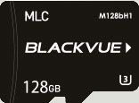 BLACKVUE-CARD-MSD : BlackVue microSD Cards
