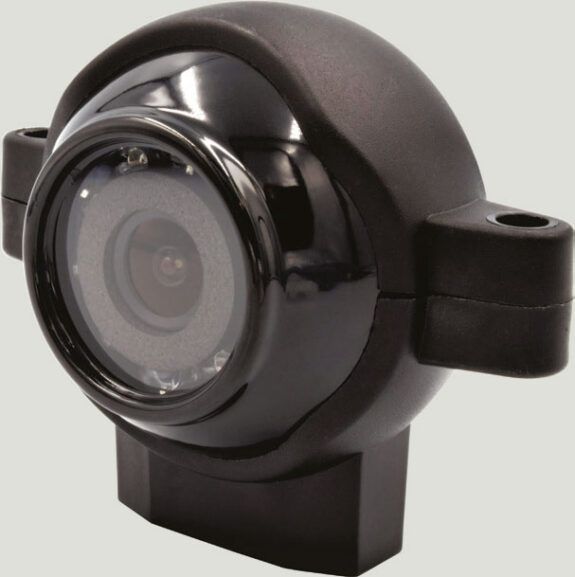 Wing Mirror Side View Camera