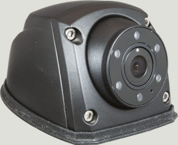 C-KO-CAM-410 : Side View Camera with Audio