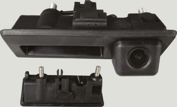 CA-9801/DY/-EY : Handle Bar Camera for Audi, VW and Skoda