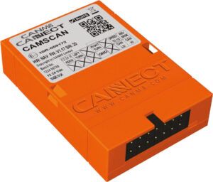 CAN Bus Interface CANM8-SCAN - CKO International Ltd.