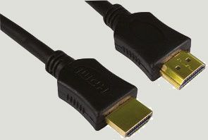 HDMI-M : HDMI Cables