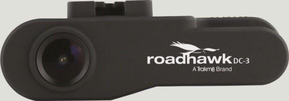 ROADHAWK-DC3-DASHCAM : Front Facing Dash Camera