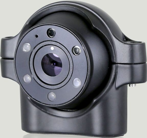 AHD-CAM-676 : AHD Ball Camera