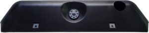 New Iveco Daily Brake Light Camera