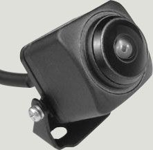 CA-309-PAL : Wide Angle Camera
