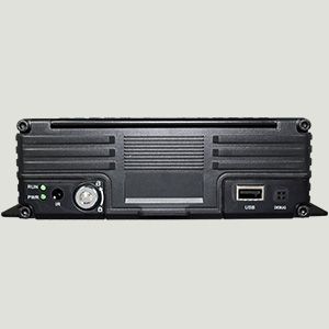 DVR-8HD-4G : AHD 8 Channel Digital Video Recorder + 2 Channel IPC