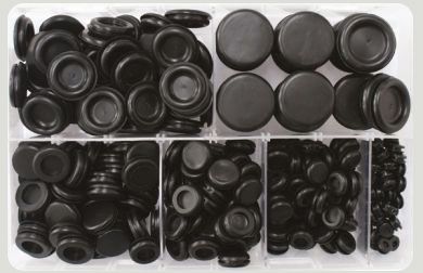 Mixed Blanking Grommets