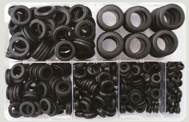 Mixed Wiring Grommets