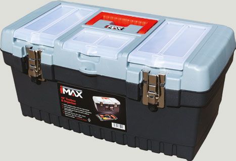 TL-BOX : Tool Box
