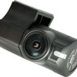 E9-S2 Smart Dashcam - Rear