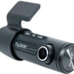 E9-S2 Smart Dashcam - Front only