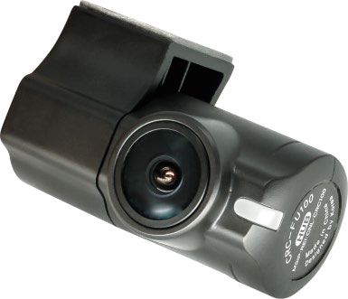 E9-S2 Smart Dashcam - Rear