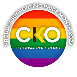 CKO support Pride Month