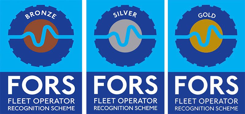 The Fleet Operator Recognition Scheme (FORS)