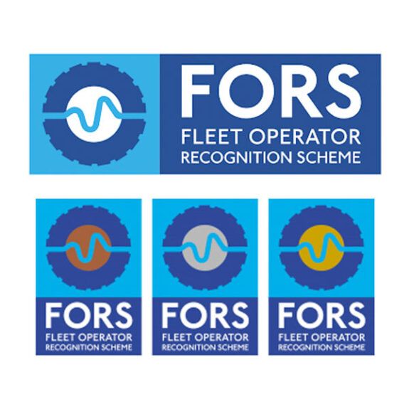 Fleet Operator Recognition Scheme (FORS)