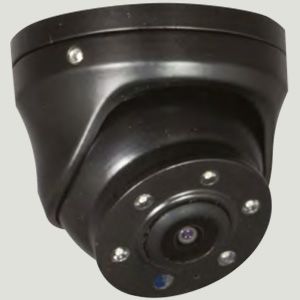 AHD-DOME-SM : AHD Small Dome Camera