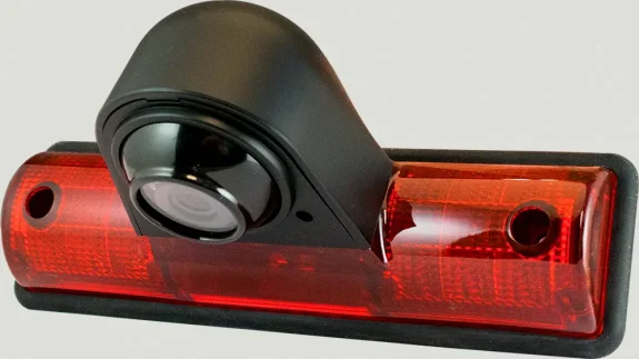 Universal Brake Light Camera