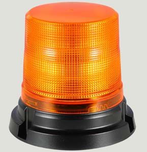 CKO-LED-270-3B-A : Amber Beacon 24 LED 3 Bolt