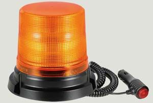 CKO-LED-270-M-A : Amber Beacon 24 LED Magnetic Mount