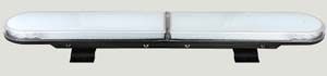 CKO-LED-711-M-A : Amber Light Bar 600mm Magnet Mounted