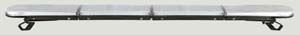 CKO-LED-773-B-A : Amber Light Bar 1200mm Bolt Mounted