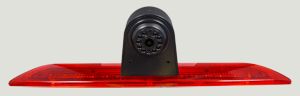 C-KO-FT-CAM-CW : Ford Transit Brake Light camera (2013-2019)