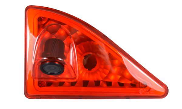 Renault Master, Nissan NV400, Vauxhall Movano Brake Light Camera (2010-Current)