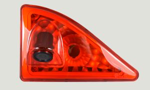 C-KO-NRV-CAM-CW : Renault Master, Nissan NV400, Vauxhall Movano Brake Light Camera (2010-Current)