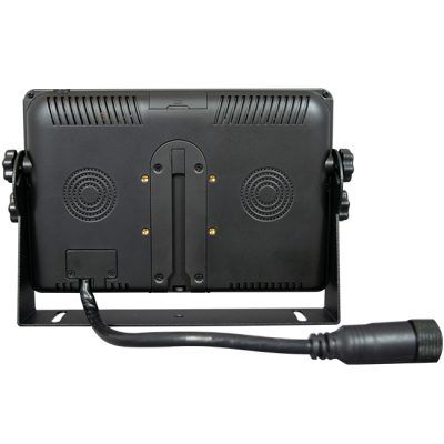 7” Quad View Monitor - Image 2