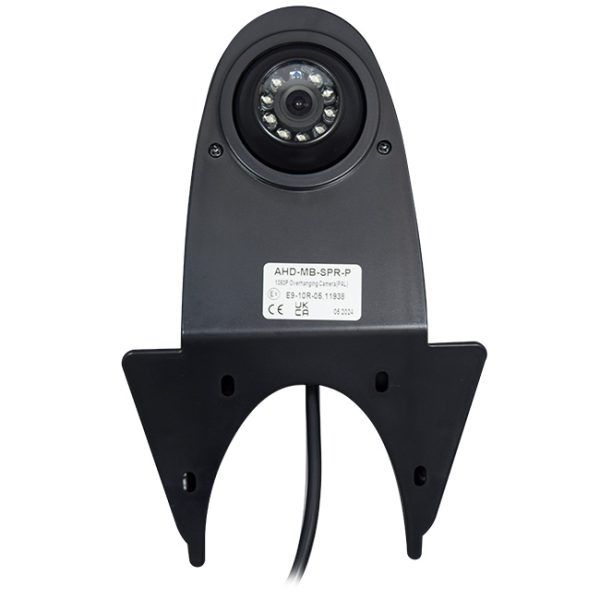 AHD Overhang Camera