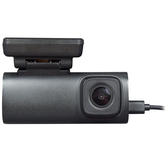 2K Connected 4G Dash Camera