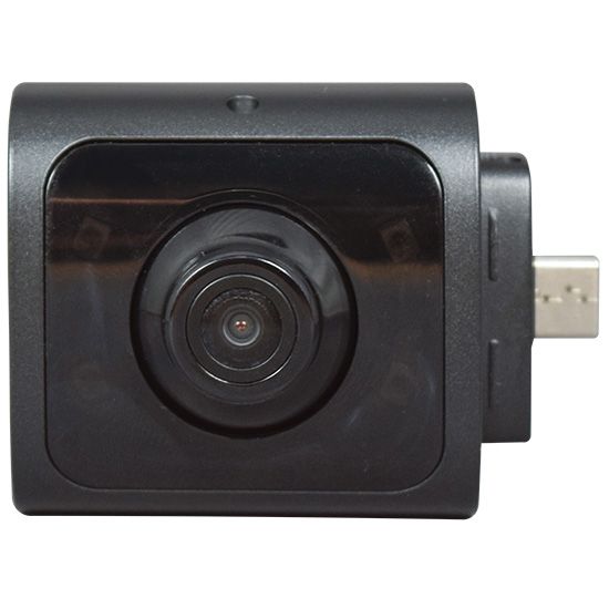 2K Connected 4G Dash Camera - Image 3