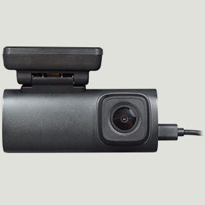 DC-DVR-4G-01 : 2K Connected 4G Dash Camera