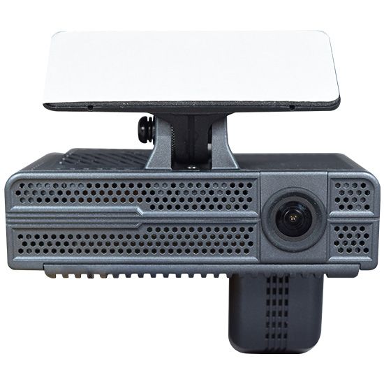 Advanced AI Expandable Connected Dash Camera