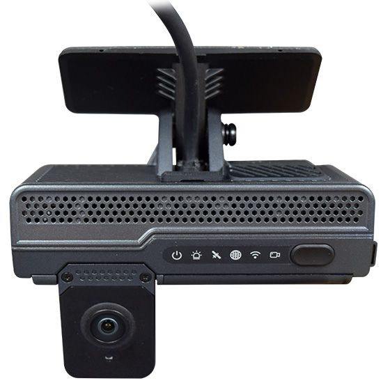 Advanced AI Expandable Connected Dash Camera - Image 2