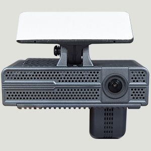 DC-DVR-4G-ADV : Advanced AI Expandable Connected Dash Camera